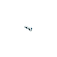 Tornillo Estufa Redondo Philips 3/16X1/2Pg 6Und