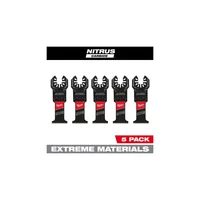 Cuchilla M-tool X-matl Ntrus Carb
