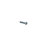 Tornillo Estufa Redondo Philips 3/16X3/4Pg 6Und