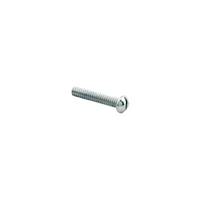 Tornillo Estufa Redondo Philips 3/16X1Pg 6Und