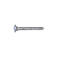 Carro de Pernos Galvanizado 0.375-16x8