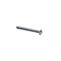 Tornillo Estufa Redondo Philips 3/16X1-1/2Pg 6Und