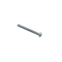 Tornillo Estufa Redondo Philips 3/16X2Pg 6Und