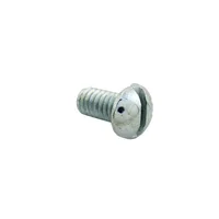 Tornillo Estufa Redondo Ranurado 1/4X1/2Pg 6Und