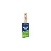 Pincel para Pintura Angular para Pared y Molde Corto de 5.08 Cm