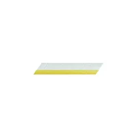 Clavo con acabado en ángulo 6D Electrogalvanizado 5.080cm x 56.700l