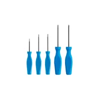 Juego de Destornilladores Torx Precisión