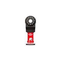 Cuchillas Oscilantes Bimetálicas para Madera 1-0.635cm