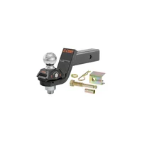 Kit de Enganche Bolas Rockr 7.620cm Drp