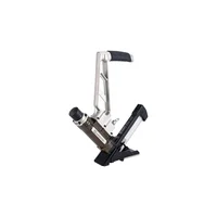 Clavadora y Engrapadora para Pisos Carpenter CFL5016 Para Instalaciones Profesionales 3 en 1