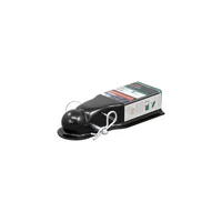 Acoplador de Remolque Quickpin 7.620cm