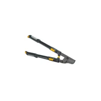 Podadora Extensible de Alta Resistencia Negro