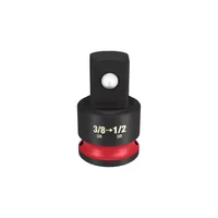Enchufe Adaptador 0.952cm Drv 1.270cm