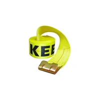 Correa para Remolque Filt/Gancho 2268 Kg de 10.16 cm X 9.14 M