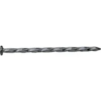 Clavo para Revestimiento Espiral Galvanizado en Cal 6.35 cm 0.454 Kg