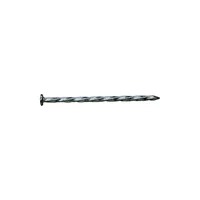 Clavo para Deck Galvanizado en Cal Espiral 8.89 cm