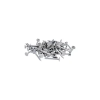 Clavo para Techo Electrogalvanizado 7.62 cm 0.454 Kg