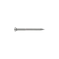 Tornillo Dck T25 100ct 2.5inxno10