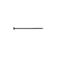 Tornillo Estructura Flat Hd 8x0.792cm