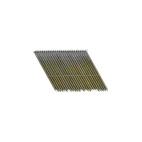 Tira de Clavos Revestidos para Marco 7.62 cm