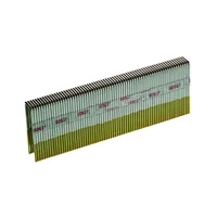 Grapa para La Construcción de 1.11 cm Pata de 3.81 cm Cal 16