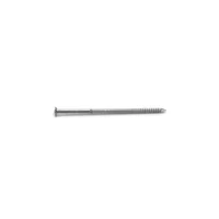 Clavo para Revestimiento Vast Anill Cal 13 Acero Inoxidable 316 N. 1 de 6.35 cm