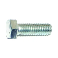 Perno Cabeza Hexagonal Zinc Grado 5 1/2 x 3.81 cm
