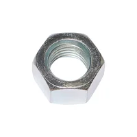 Tuerca Hexagonal Zn Crs Nc 0 5-13