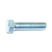Tornillo Hexagonal Zinc Grd 5 0.375x1-0.5