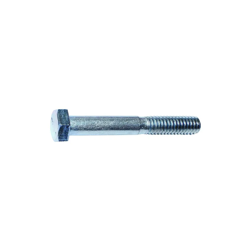 Tornillo Hexagonal Zinc Grd 5 0.375x2-0.5 - Homecenter.com.co