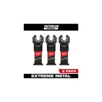 Cuchilla Hoja M-tool X-mtl Nitrus Carb