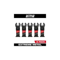 Cuchilla Hoja M-tool X-mtl Nitrus Carb