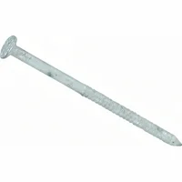 Clavo para Madero Tratada Galvanizado en Anillado 8D 23 Kg