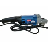 Pulidora Angular 5 Pulgadas 1200 W 11.800 RPM Dong Cheng