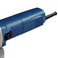 Pulidora Angular 4-1/2 Pulgadas 850 W 11.800 RPM Dong Cheng
