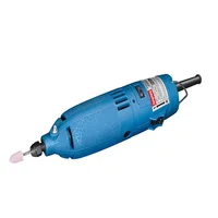 Mototool Eléctrico Dong Cheng 105W 30.000 RPM 110V 60Hz
