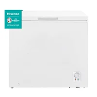 Hisense Congelador Horizontal Hisense 142 Litros Bd -144