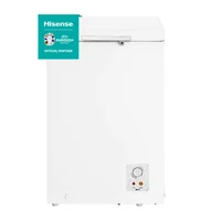 Hisense Congelador Horizontal Hisense 95 Litros Bd-96
