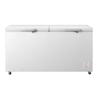 Hisense Congelador Horizontal Hisense 500 Litros Bd-500