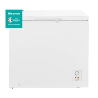 Hisense Congelador Horizontal Hisense 198 Litros Bd -199