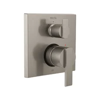 Llave de Ducha con Ajuste Desviador ?t24867-ss