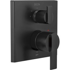 Delta Faucet Vero - Kit De Molduras De Desviador De Mango De Ducha De 3