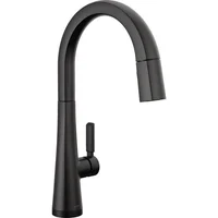 Grifo de Fregadero para Cocina 9191t-bl-dst de