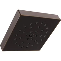Regadera Ultrasoak de 4 Ajustes ?52484-rb Delt
