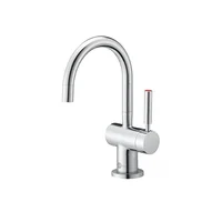 Grifo Dispensador de Agua Caliente F-h3300c In