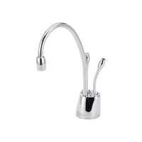 Grifo Dispensador de Agua Fría y Caliente In S
