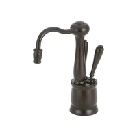 Grifo Dispensador de Agua Fría y Caliente In S