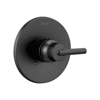 Llave de Ducha de Una Sola Función T14059-bl D