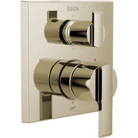 Llave de Ducha Integrada de 6 Ajustes ?t24967-