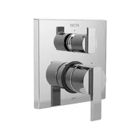 Llave de Ducha de Serie 14 de 3 Ajustes T24867